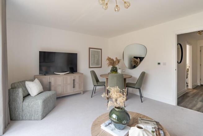 bliss willows, chipping norton