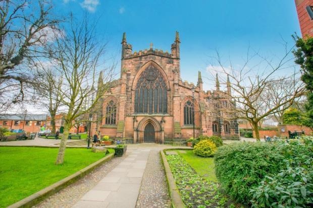 Nantwich