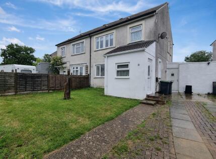 Corhampton Crescent, Leigh Park