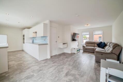 Cairnfield Crescent, Buckie, AB56