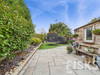 Church Road, Benfleet, SS7