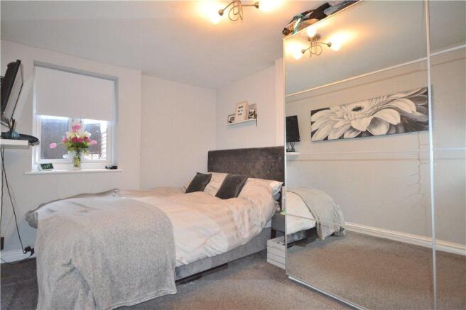 Home Office/Bedroom