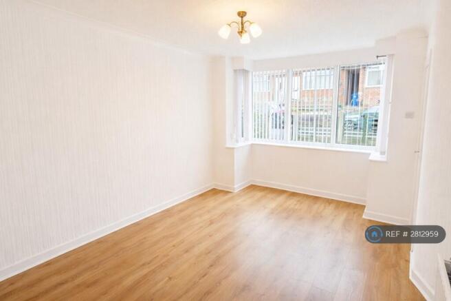 Front Living Room