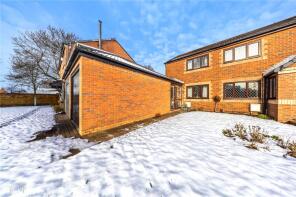 16, Willowbank, Fazeley, Tamworth B78 3LS