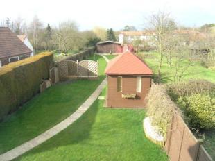 Garden 3