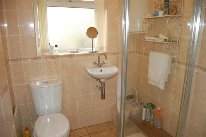 gf shower room