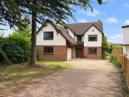Lodge Lane, Wraxall, North Somerset, BS48