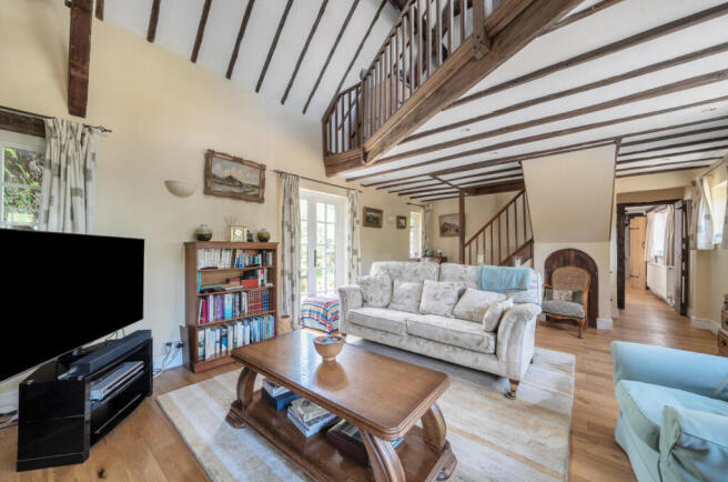 Drawing Room