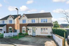 11, Glaive Avenue, Balquhidderock, Stirling FK7 7XF