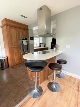 Breakfast Bar