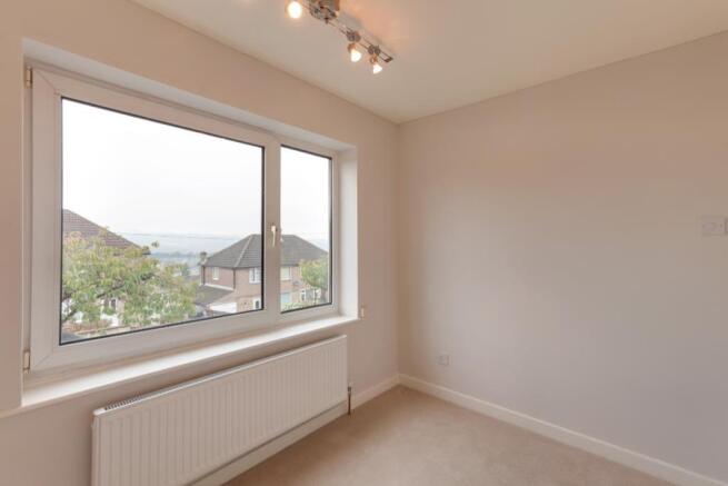Study/Bedroom 4