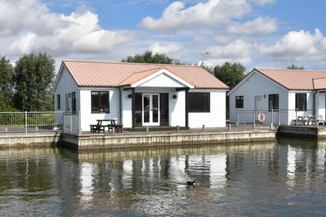 Potter Heigham