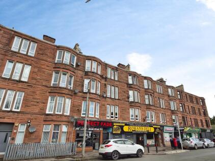 Budhill Avenue, Glasgow, G32