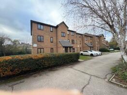 34, Leigh Hunt Drive, Southgate N14 6DA