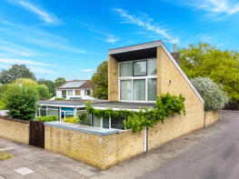 3, Courtyards, Cambridge CB22 5ER