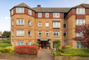 65, 55 Glenrose Court, Sidcup Hill, Sidcup DA14 6HG
