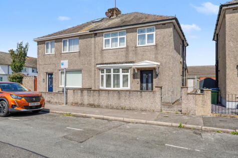 Douglas Road, Workington, CA14 2QY