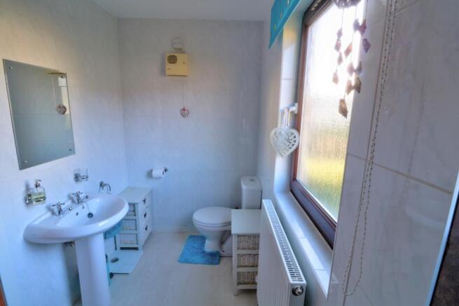 Master Ensuite