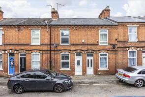 7, Falcon Grove, Nottingham NG7 7NB