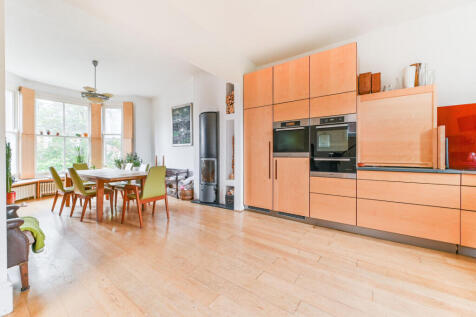 Rosendale Road, West Dulwich, London, SE21