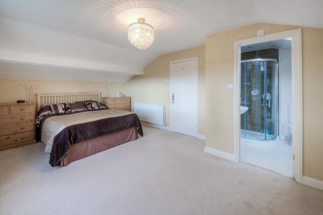 Bedroom 1