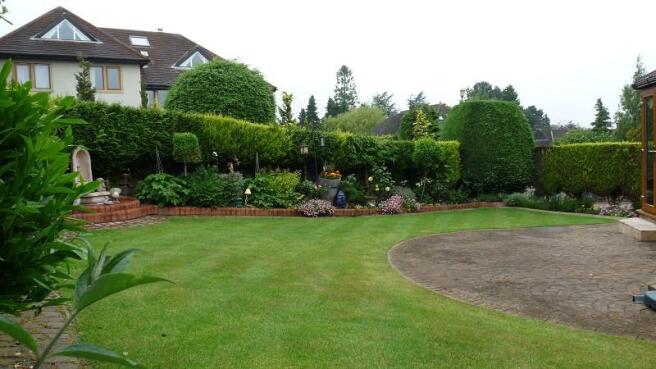 Grounds