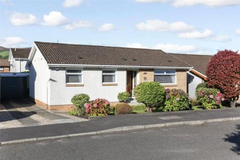 Glebe Gardens, Alexandria, West Dunbartonshire, G83