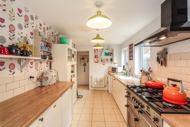 Kitchen 1