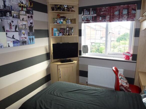 Bedroom Two