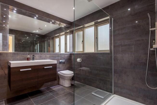 En suite