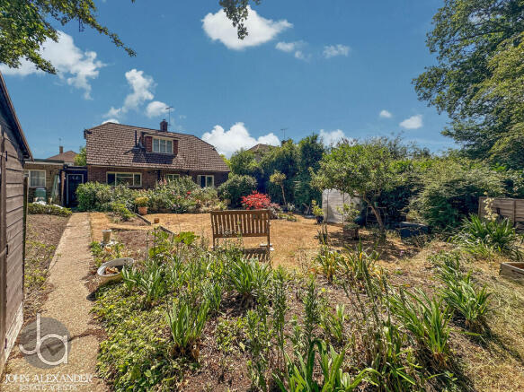 Magazine Farm Way, Colchester photo 2
