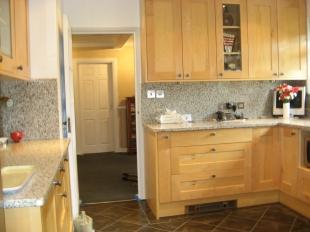 Kitchen View 2