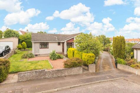5 Lauderdale Crescent, Dunbar, EH42 1AN
