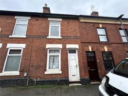 67, Campion Street, Derby DE22 3EG