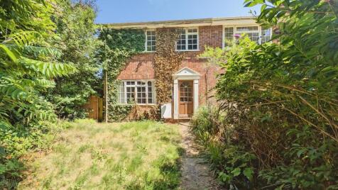 Woodchester, Yate, Bristol