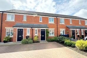 14, Lobelia Close, Rugby CV23 0AT