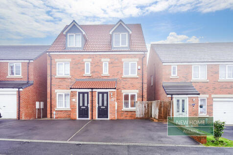 Birch Way Newton Aycliffe, DL5 7BH