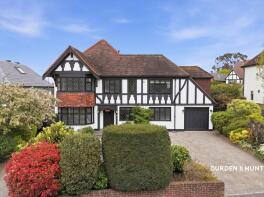 48, Spareleaze Hill, Loughton IG10 1BT