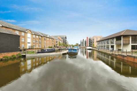 Coates Quay, Chelmsford