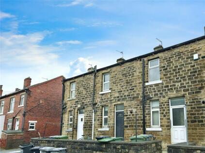 Reed Street, Marsh, Huddersfield, Kirklees, HD3