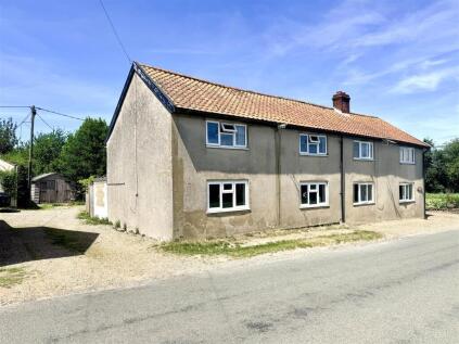 Rush Green, Barnham Broom, Norwich