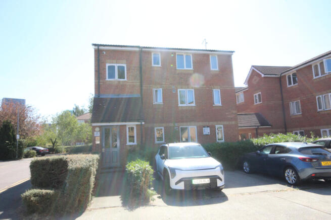 Brindley Close, Wembley, Middlesex, HA0