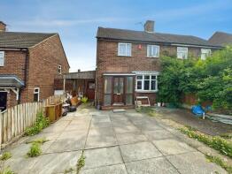 17, Grasmere Avenue, Newcastle Under Lyme ST5 3HG