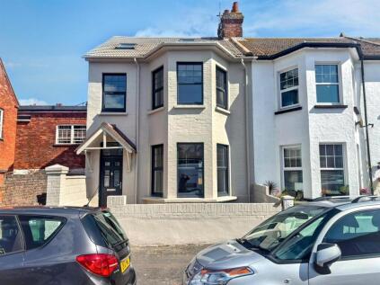 Halton Road, Eastbourne
