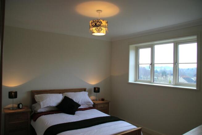Typical Bedroom