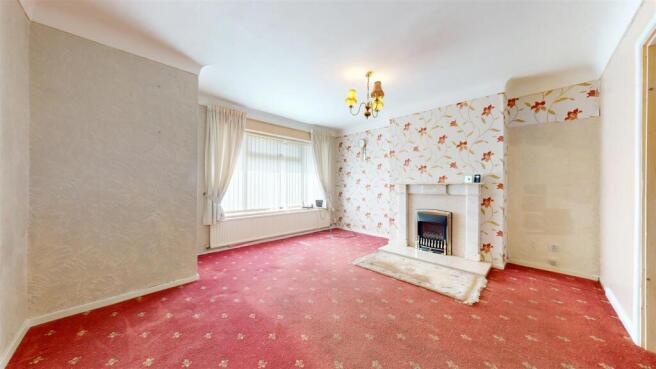Windermere Road Reception Room