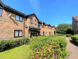 10, Rosedale, Redan Road, Aldershot GU12 4XY