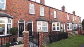 7, North Terrace, Cross Gates, Leeds LS15 8AT