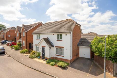 Coneygate, Meppershall, Shefford, SG17