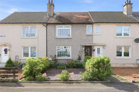 5 Avon Street, Dunipace, Stirlingshire, FK6